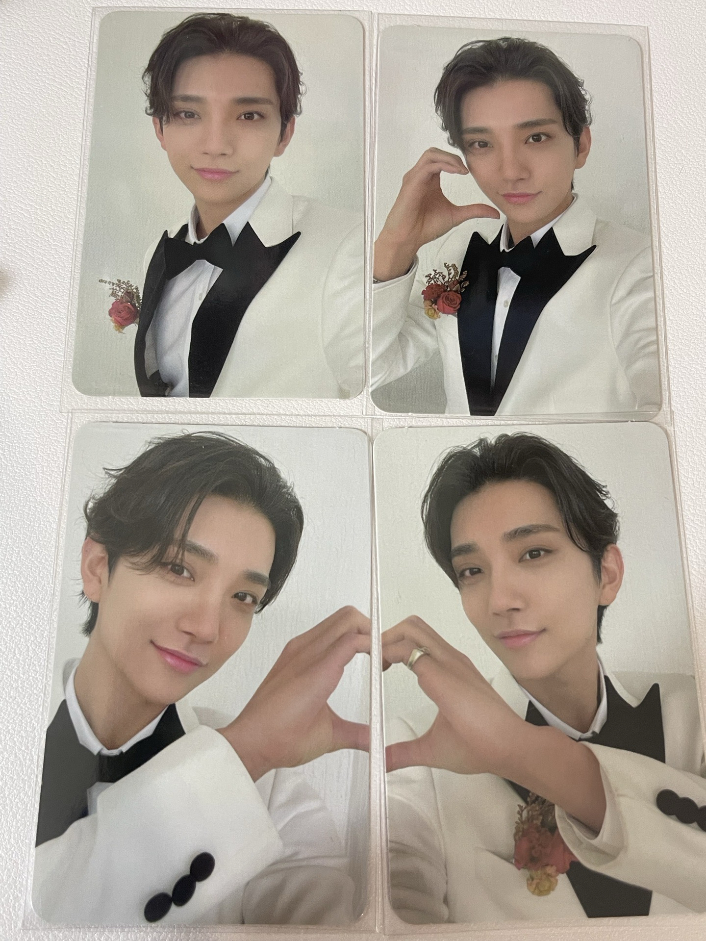 迷10秀克拉盤不拆