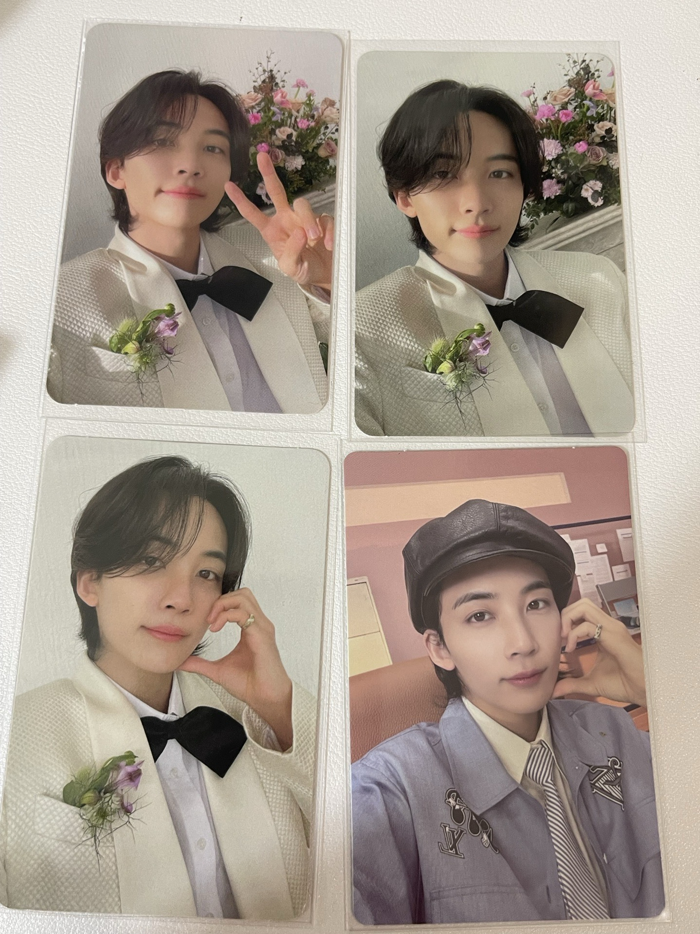 迷10漢克拉盤不拆