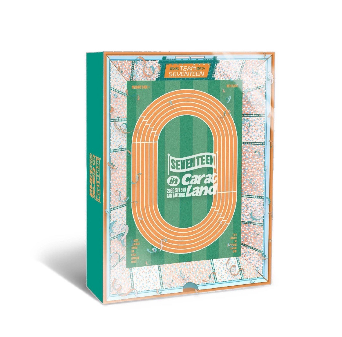 2025克拉島回憶錄