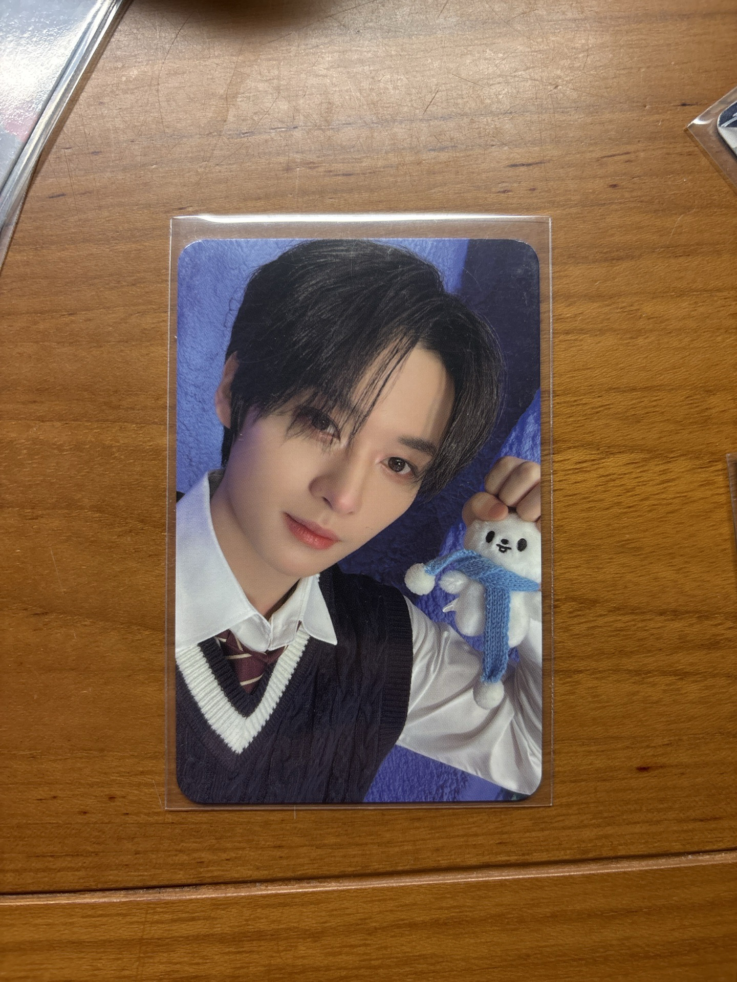 旻 魔法快閃滿額