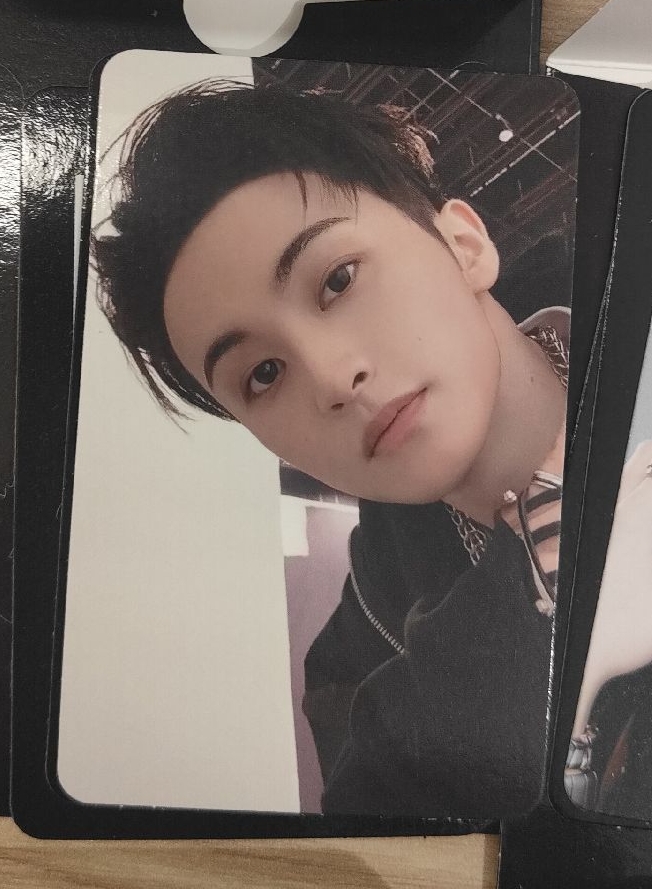 夢秀4 MD隨機卡包