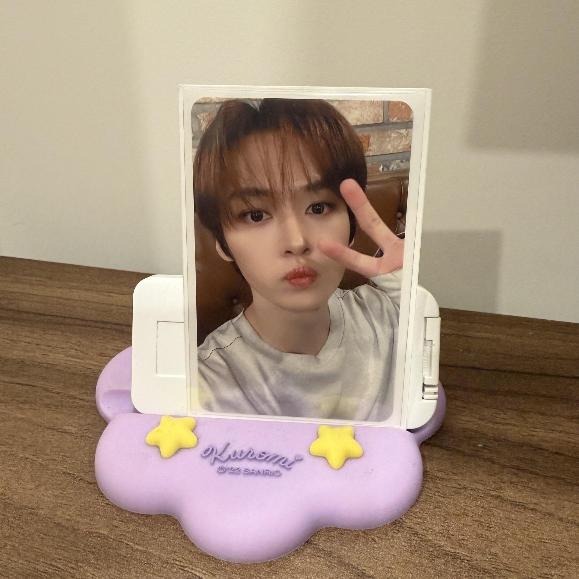 1st 日本巨蛋巡迴 入場卡 / 場限卡 名古屋 09/02