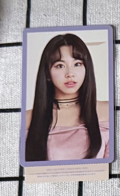 CY  T2 非復刻 未打孔