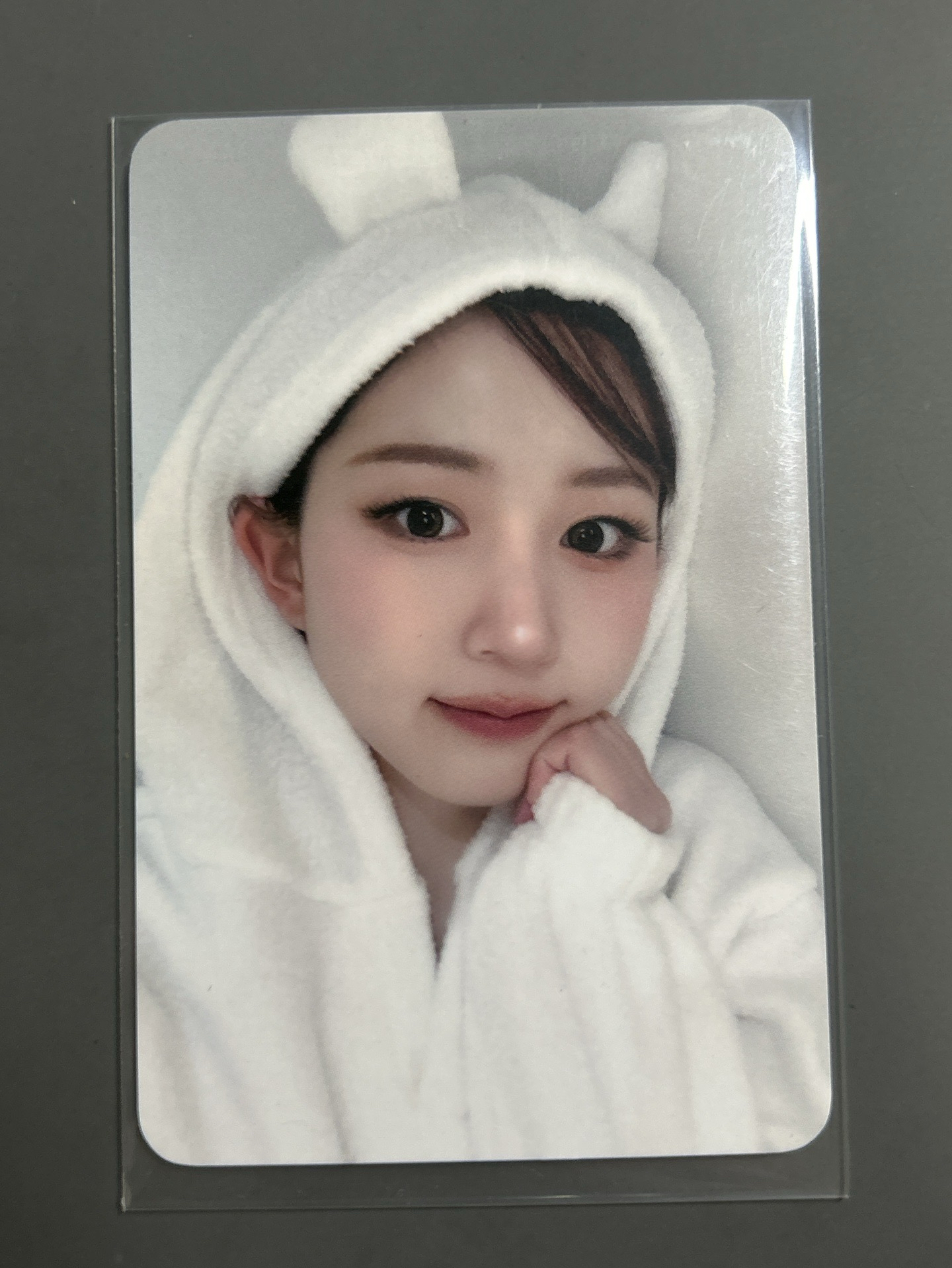 NMIXX ms動物睡衣嫄