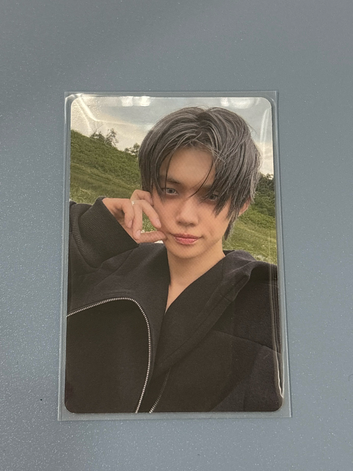 NO LABELS 迷你專竣