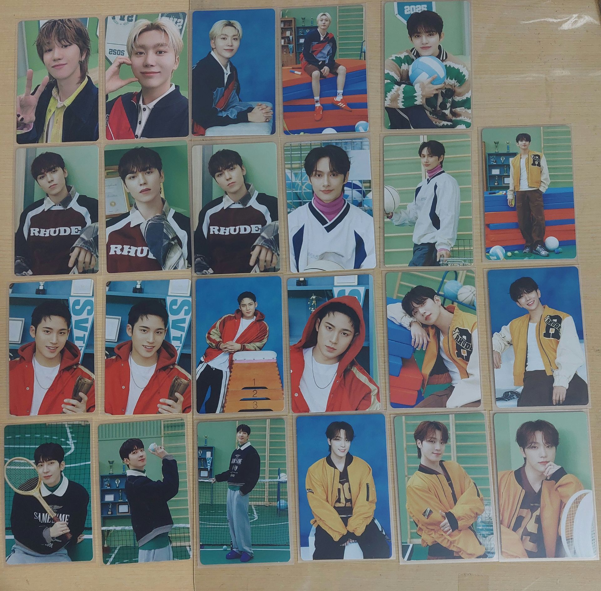 2025克拉島卡包卡