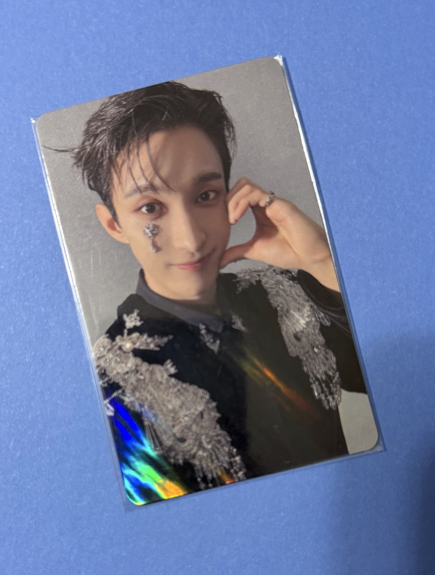 消費期限 WVS JP 特典卡  碩