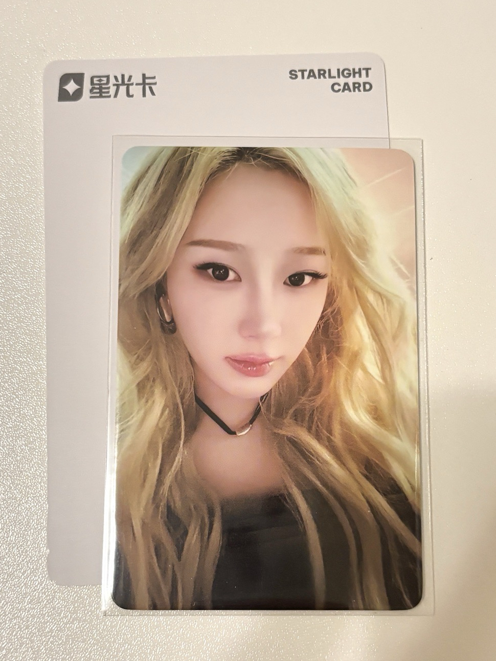 Whiplash QQ音樂 星光卡 三星吉