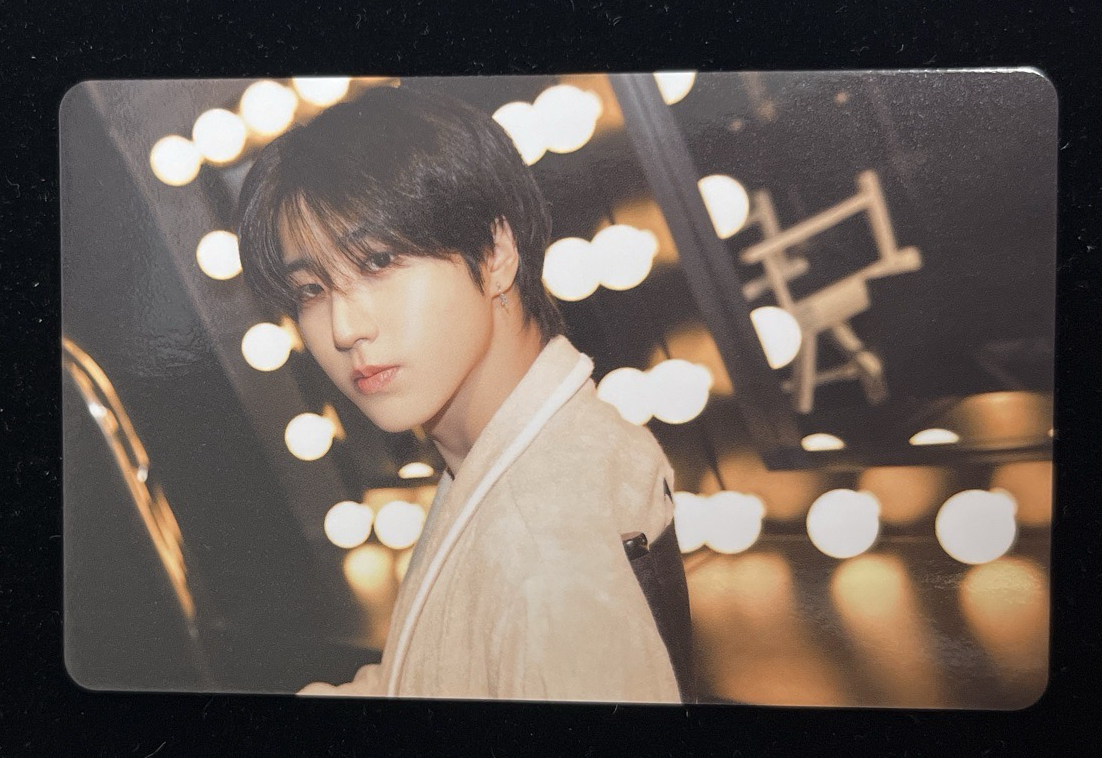 《dominATE》隨機卡 知城