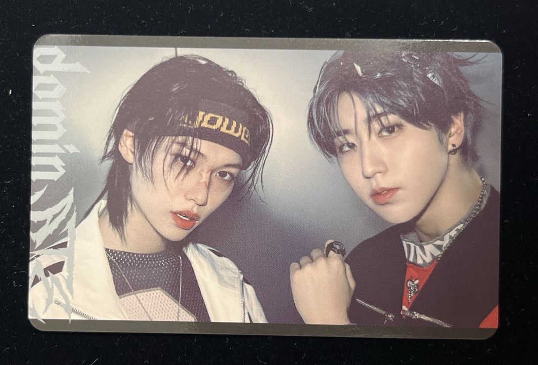 《dominATE 靜岡升級特典》1415