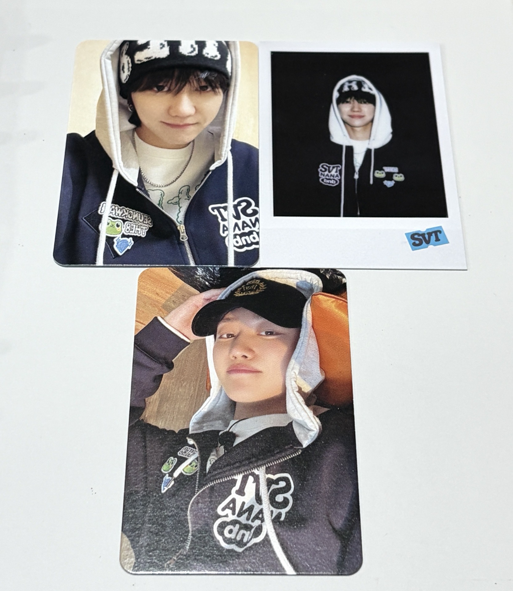 nana bnb八（含特典大卡）