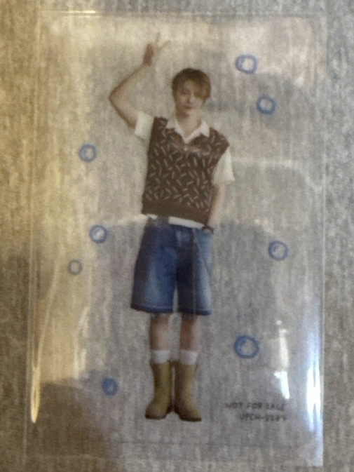 BOYLIFE 專卡 4 TAESAN