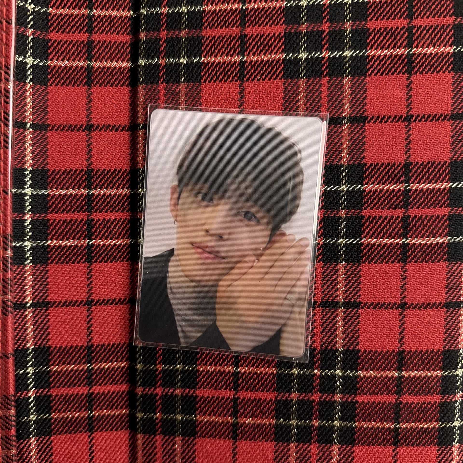 特別一哲變化卡