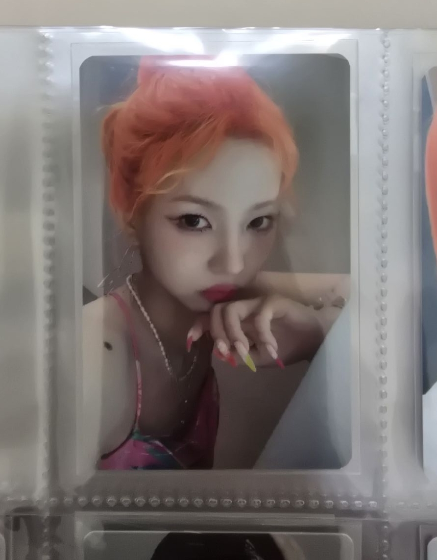 1SWAY ms 10.0 幸運卡 A