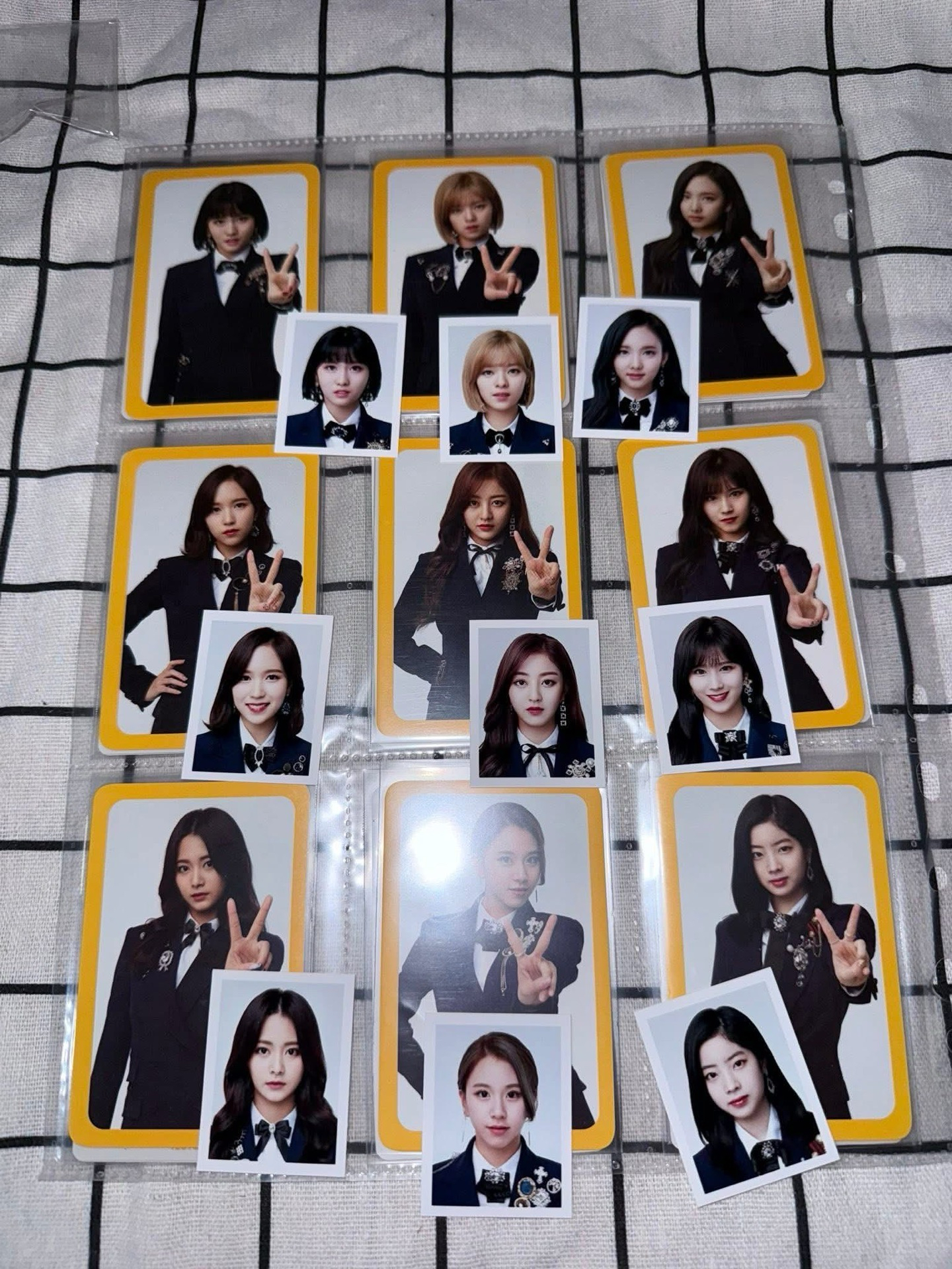 1-5期會員禮 不拆售