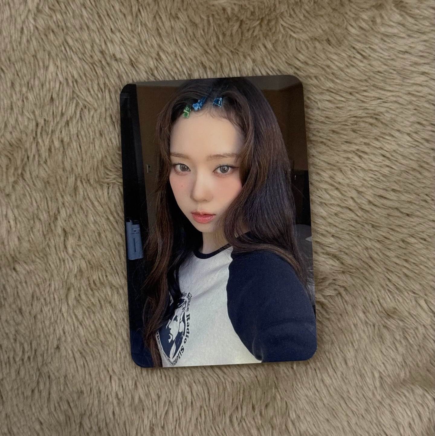 MY WORLD sr特典預售冬