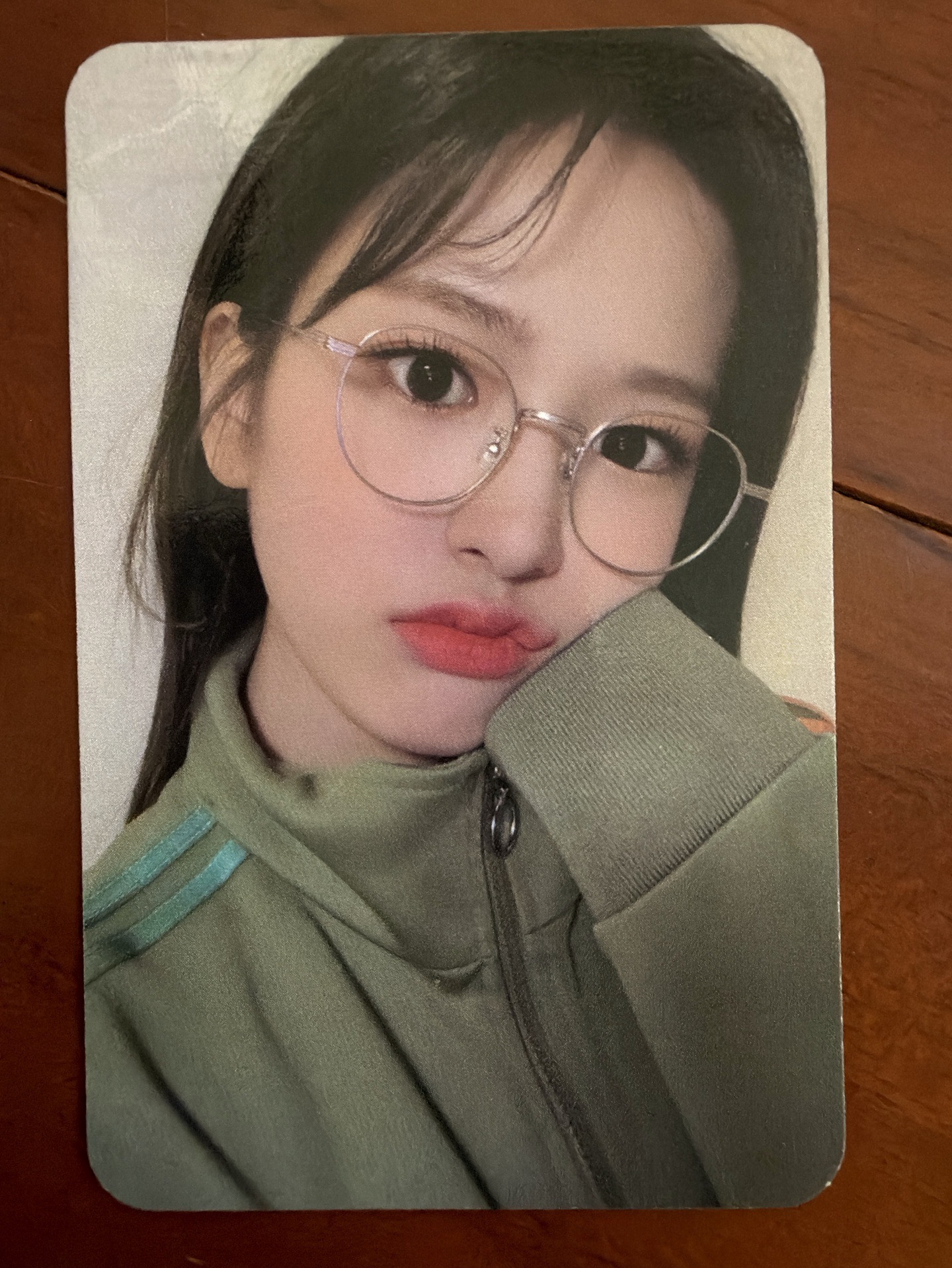 眼鏡安（大損）