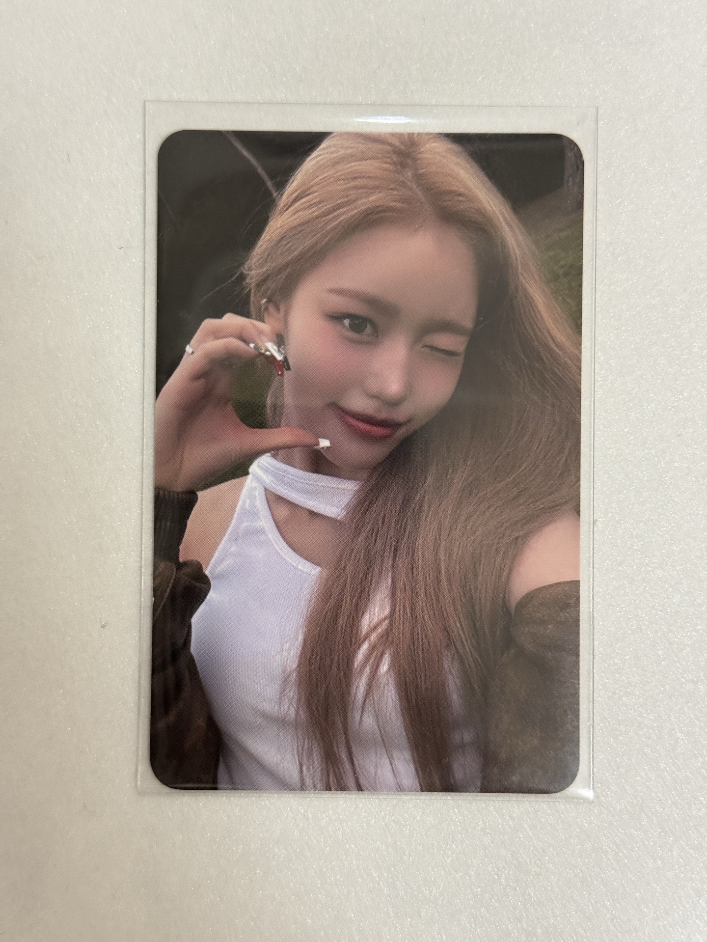 izna 迷一K4 LD 菲