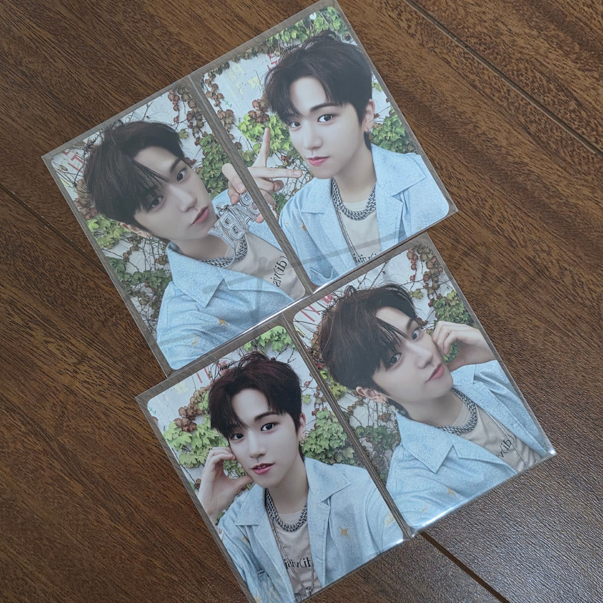 BND <WHY> RIWOO yzy1.0 km蝦皮1.0 pst 打歌