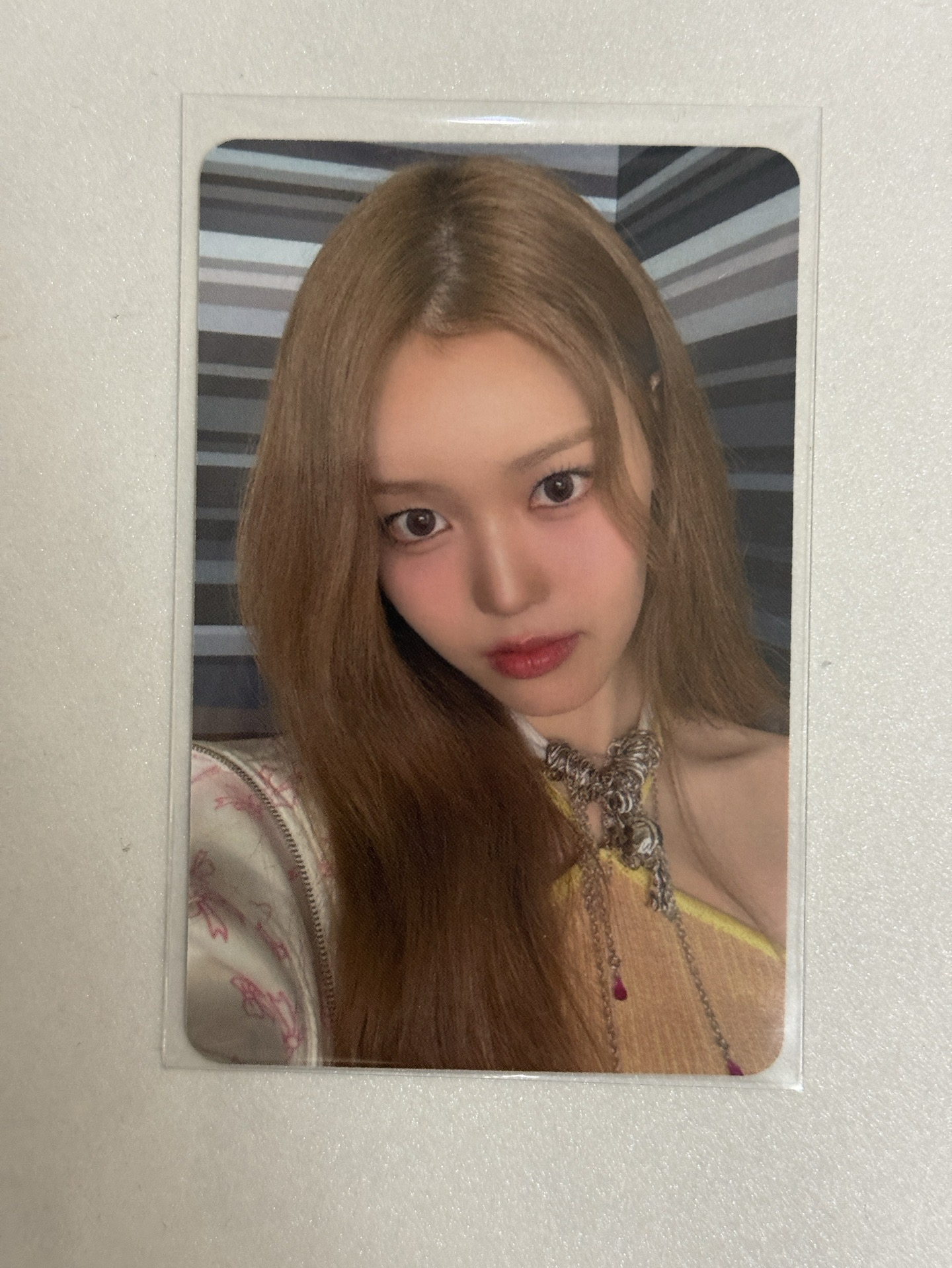 izna 迷一AM簽售 菲