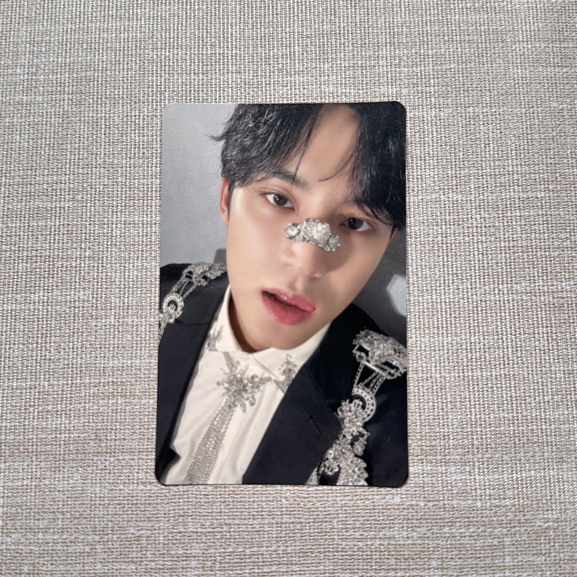 消費期限 flash盤 專卡