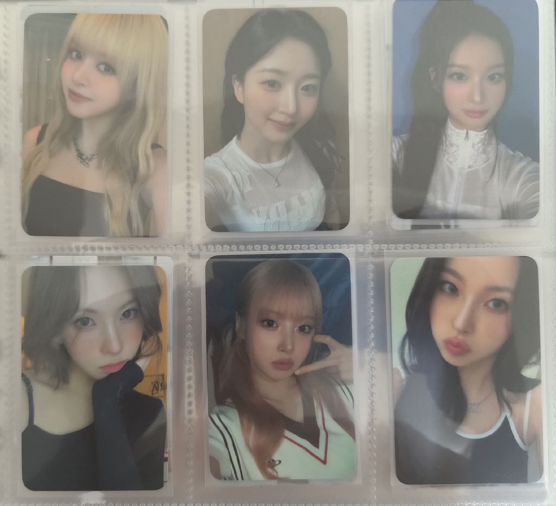 SW Lucky draw 1350/6