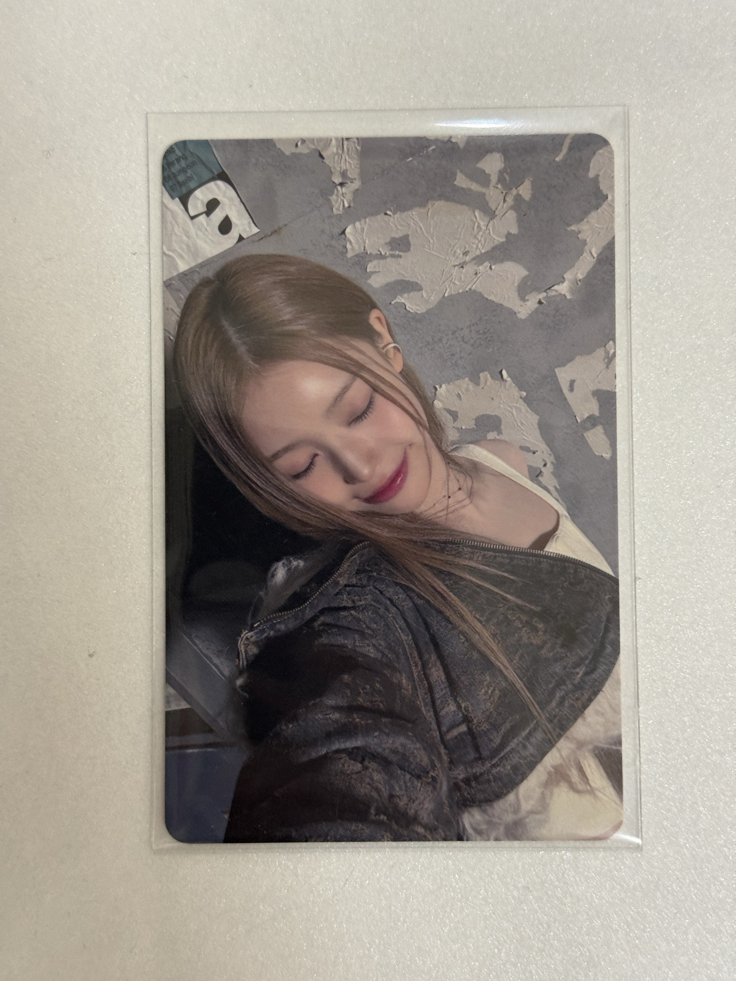 izna 迷一塔店特典 菲