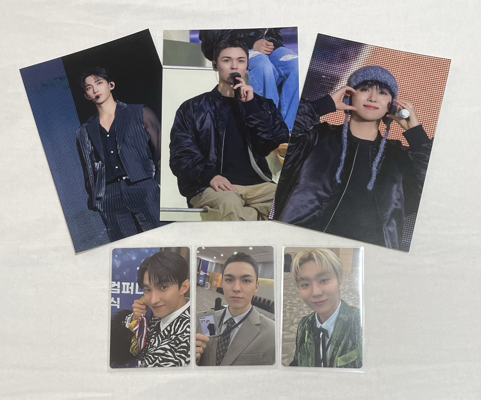 克拉島kkt 小卡+明信片