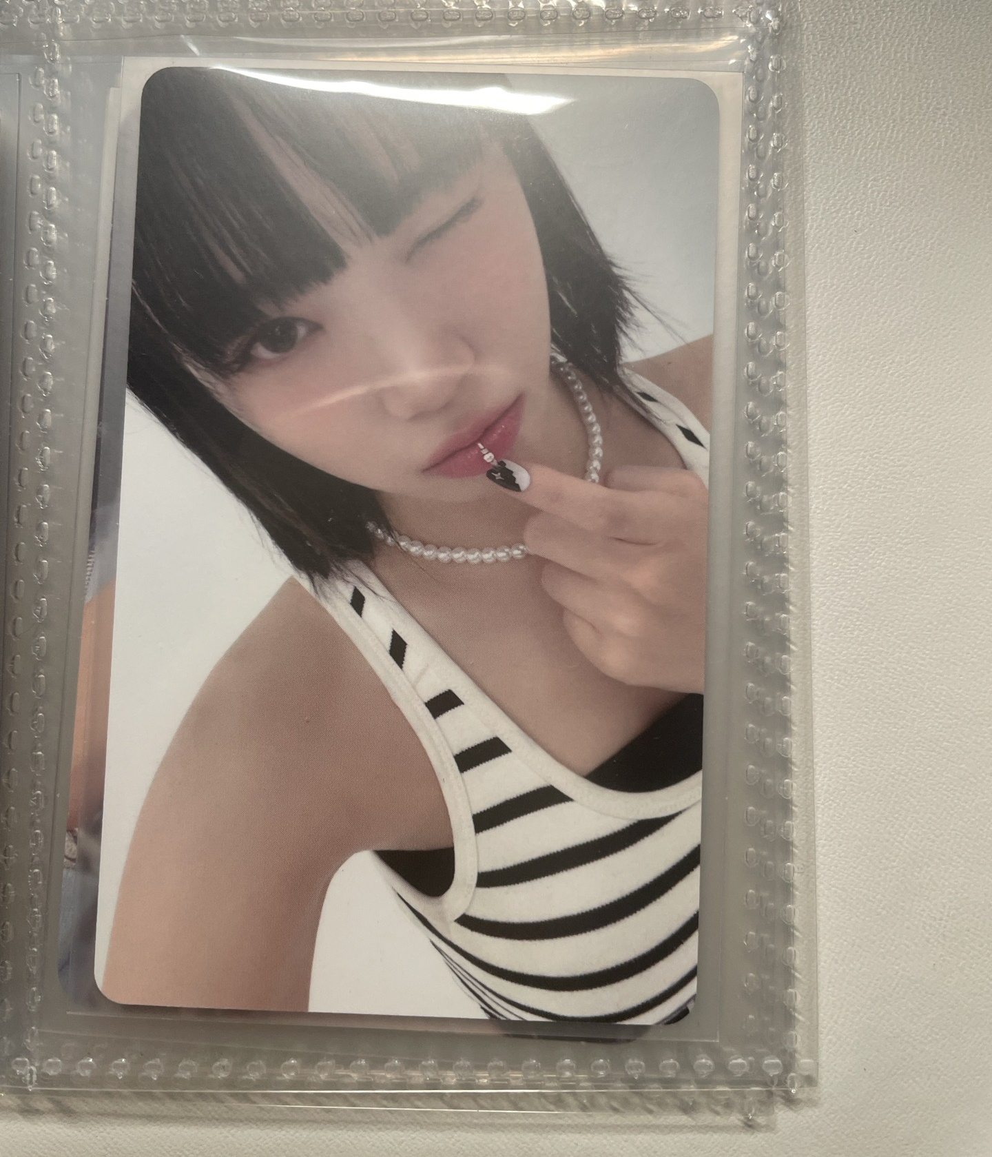 unforgiven wvs特典