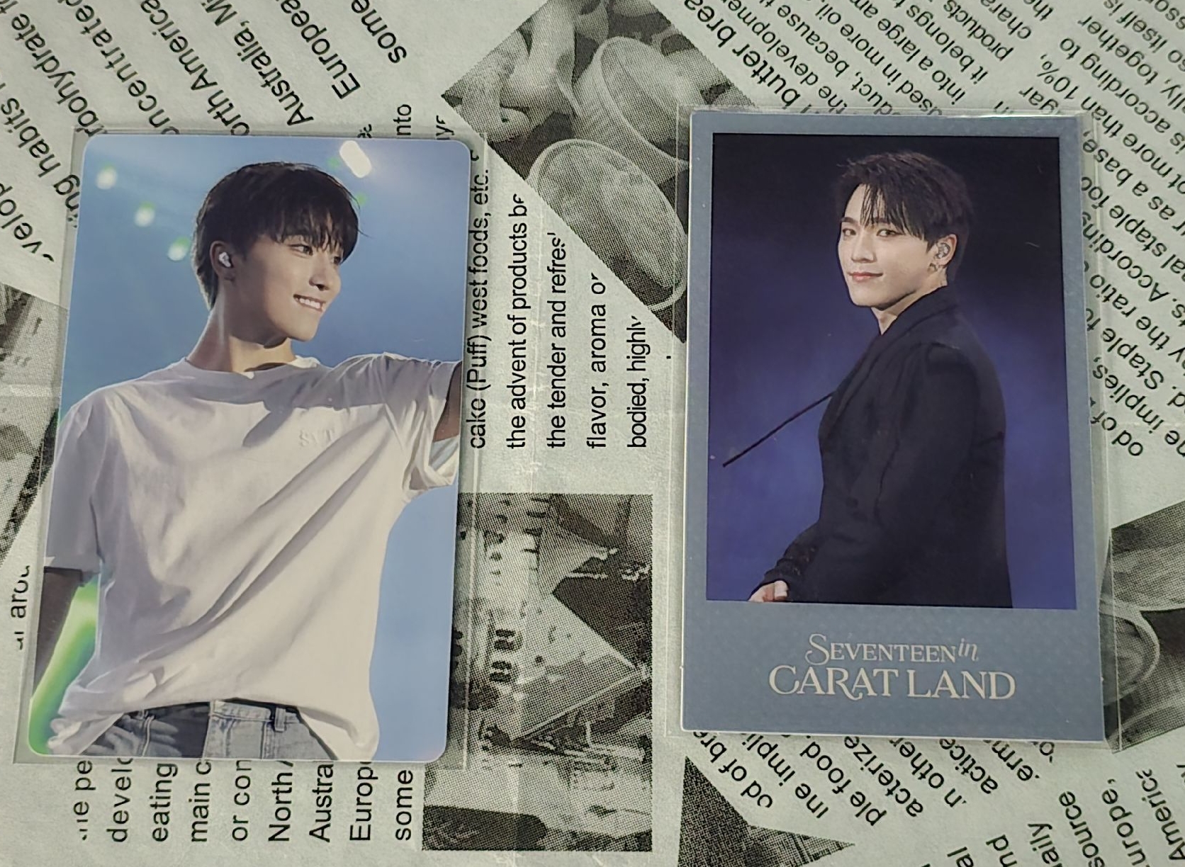 2024克拉島回憶錄小卡