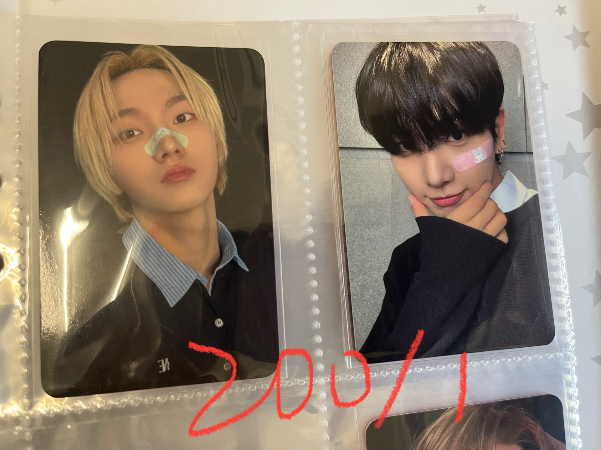 ［不單出需綁 請看說明］K4 成淏 宰鉉