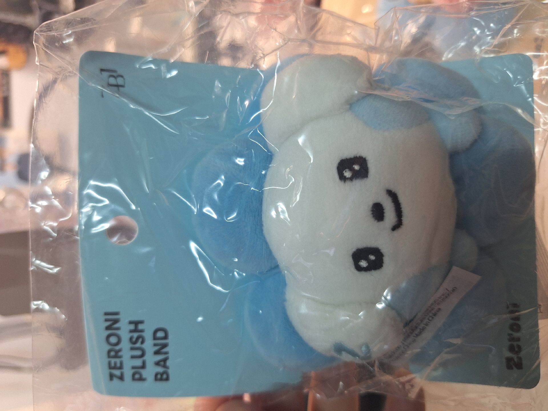 奎尼尼 花花手燈裝飾