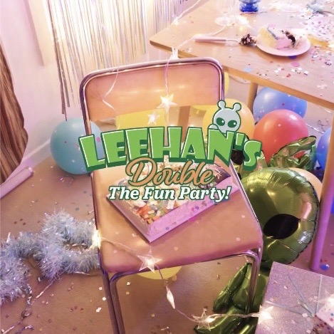 LEEHAN 生日週邊