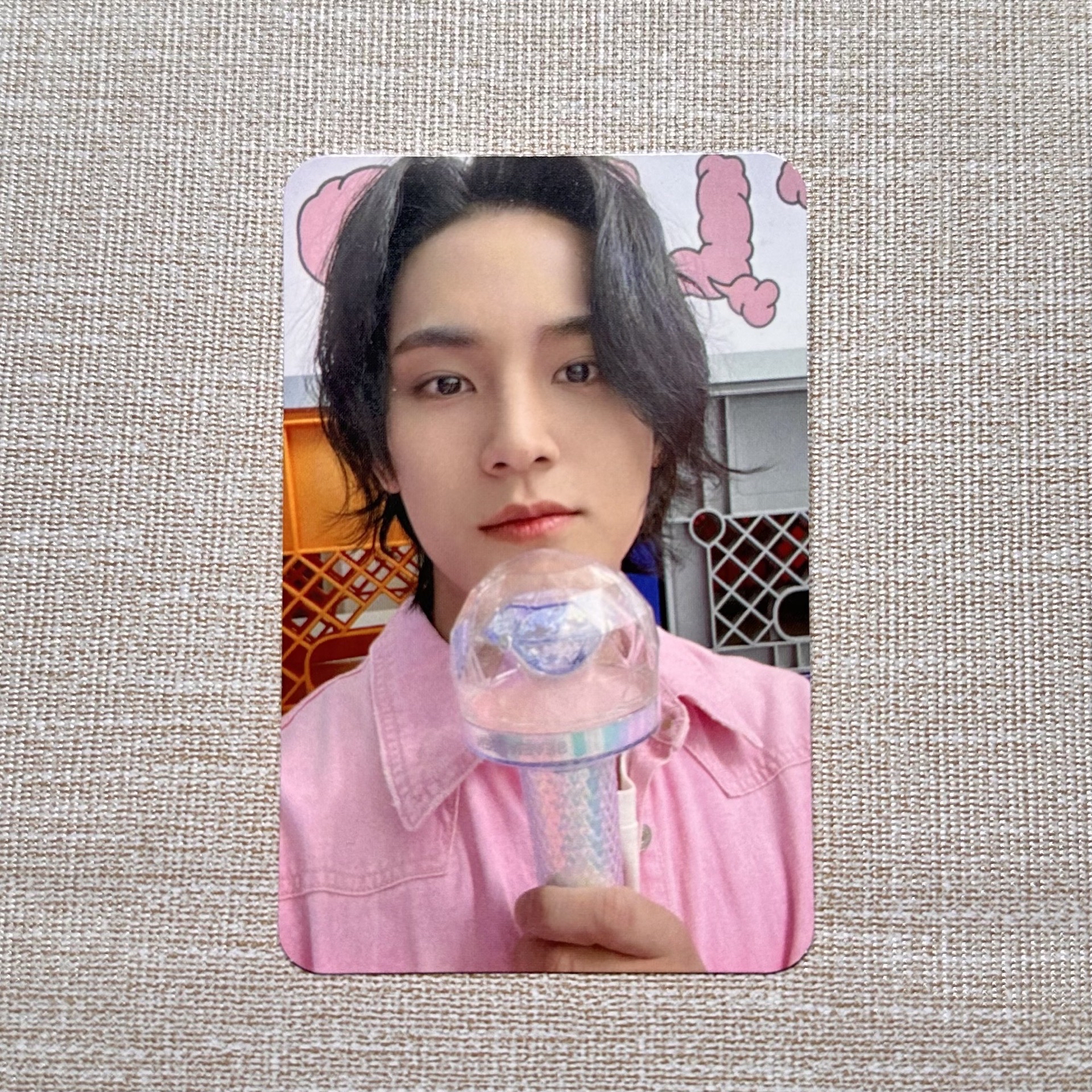 23年克拉島 克拉粽 金珉奎