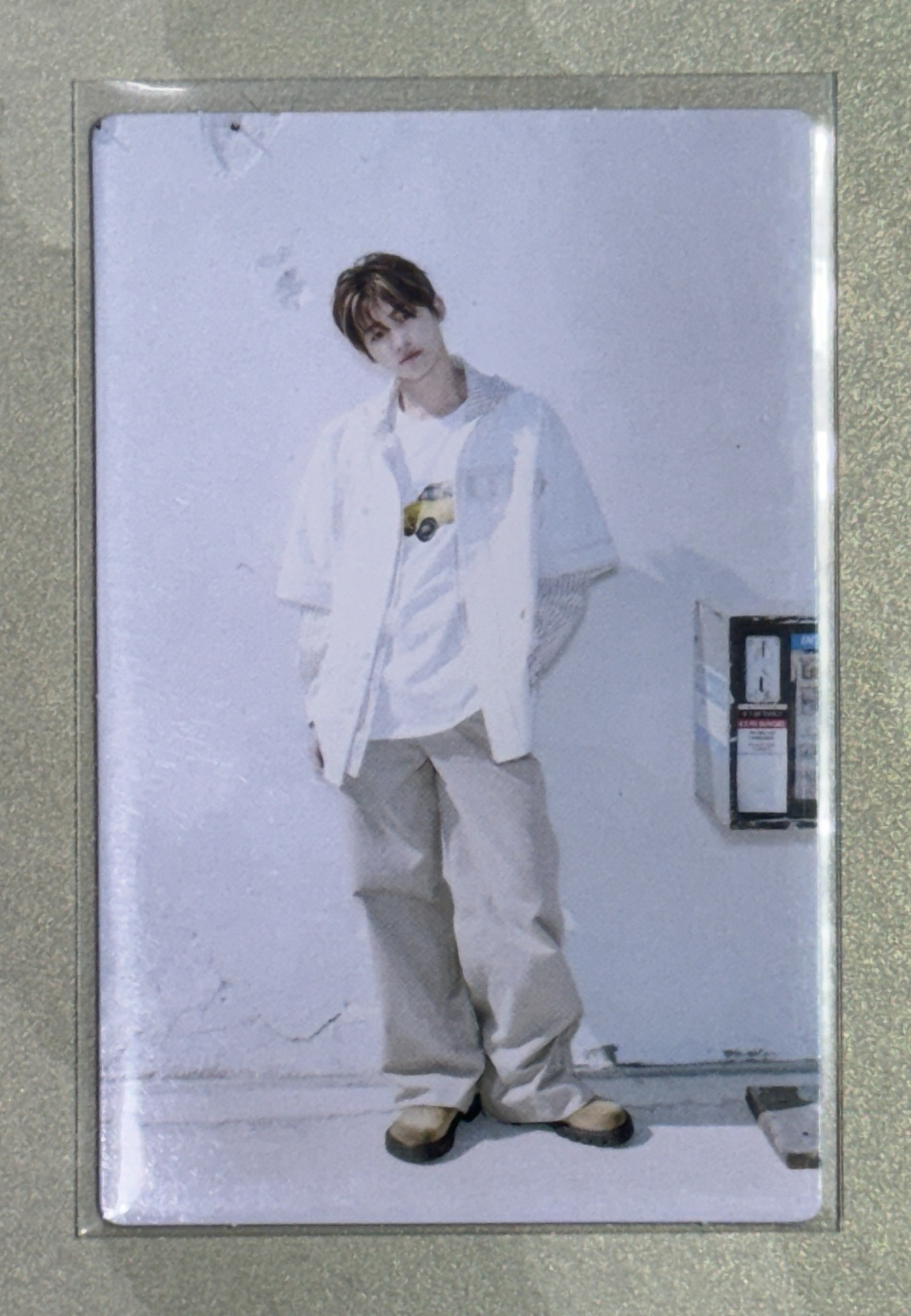 志薫韓場卡包卡❶