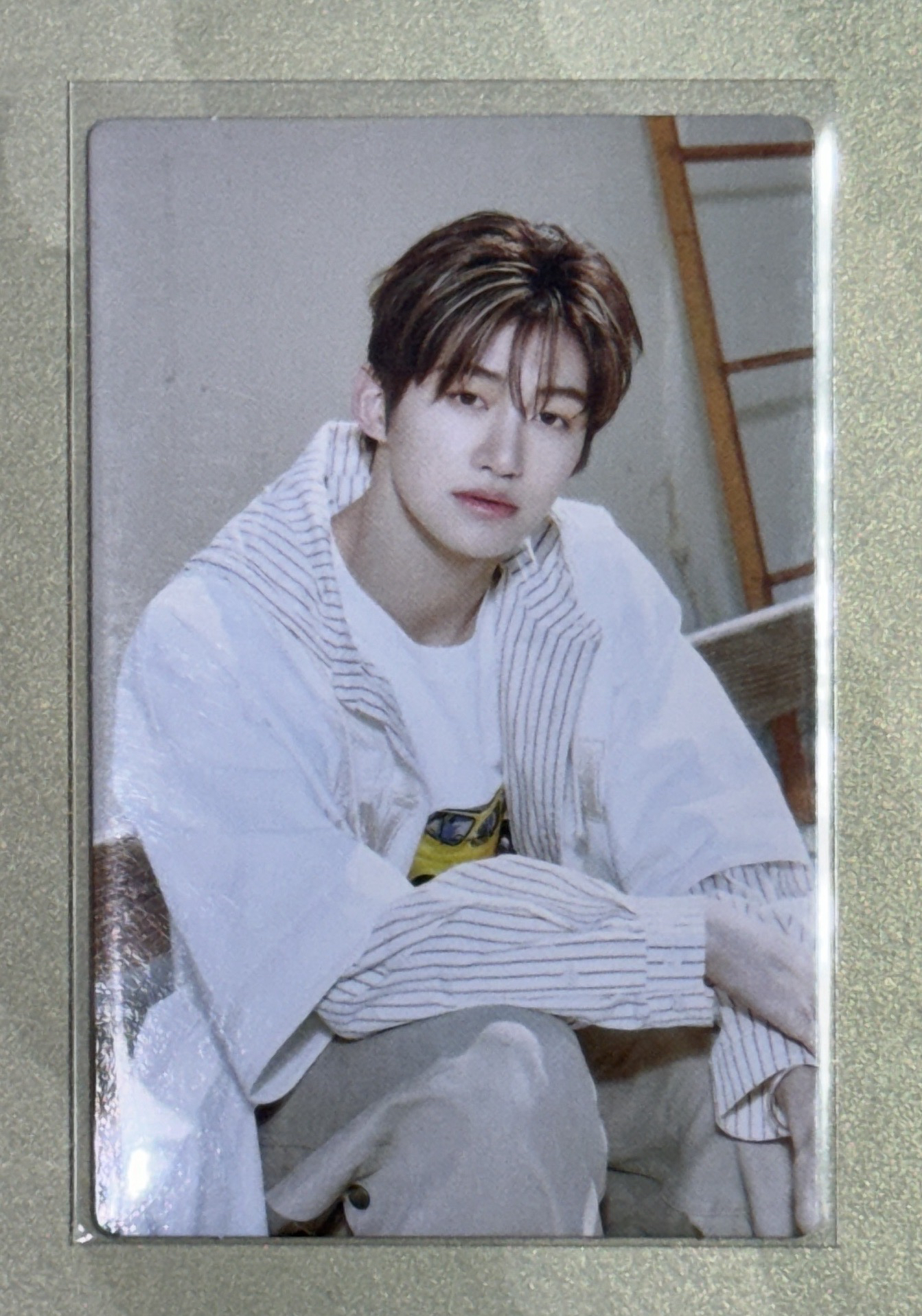 志薫韓場卡包卡❷