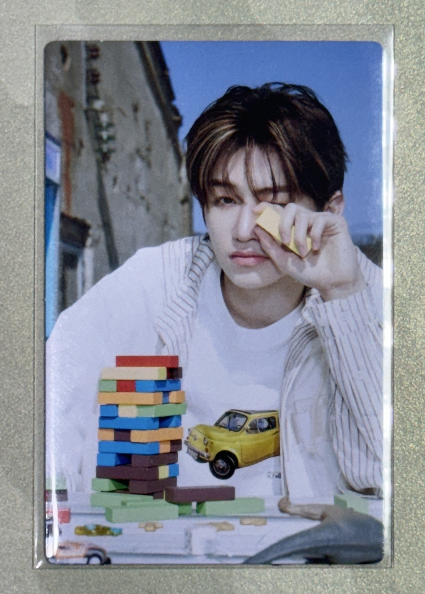 志薫韓場卡包卡❸