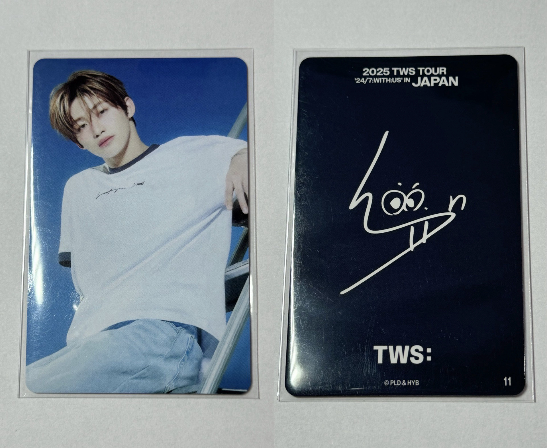 志薫日場卡包卡❷