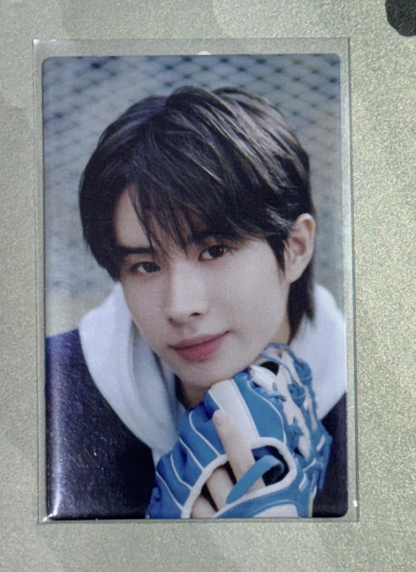 炅潣FM韓場卡包卡