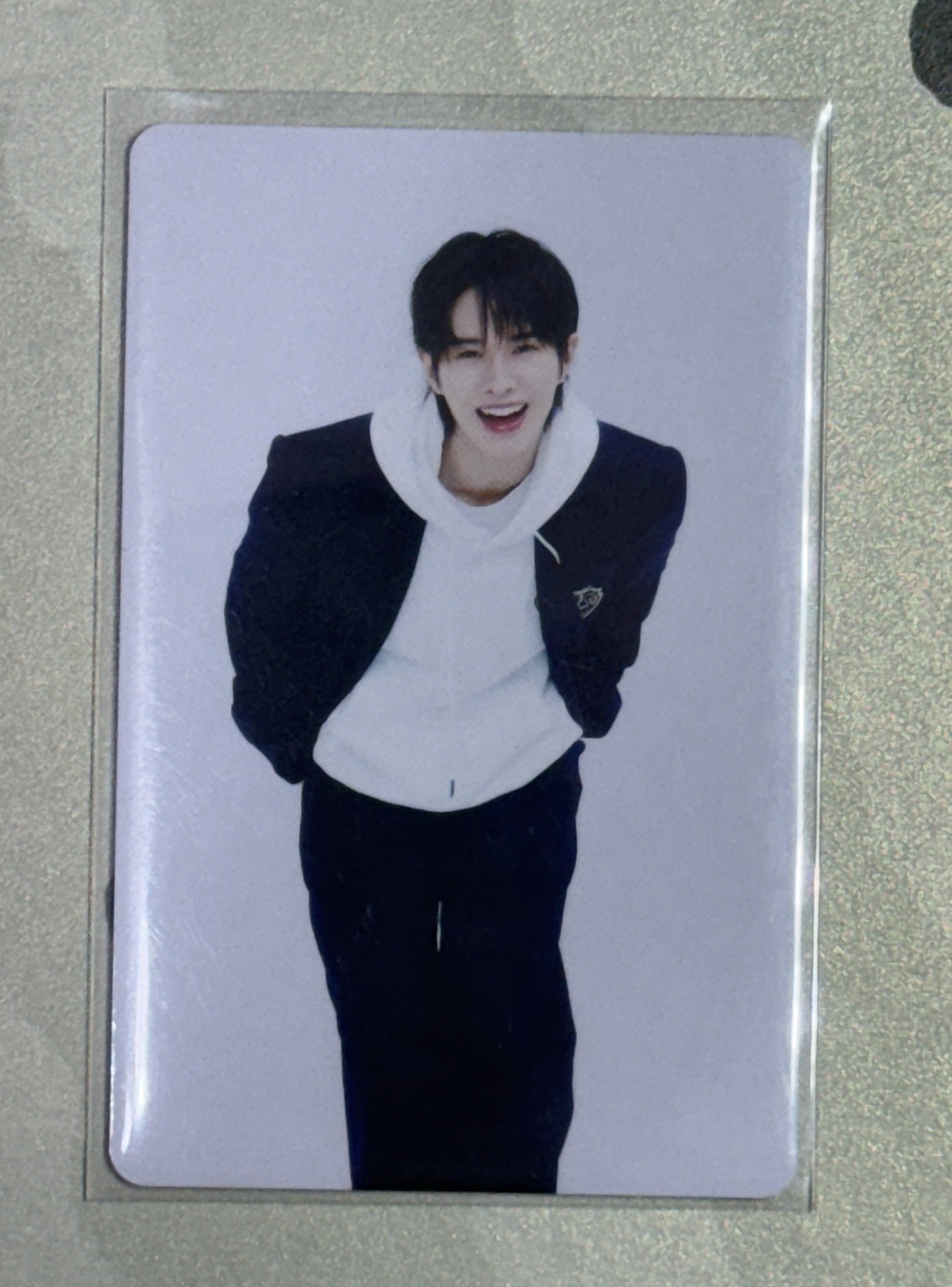 炅潣FM日場卡包卡