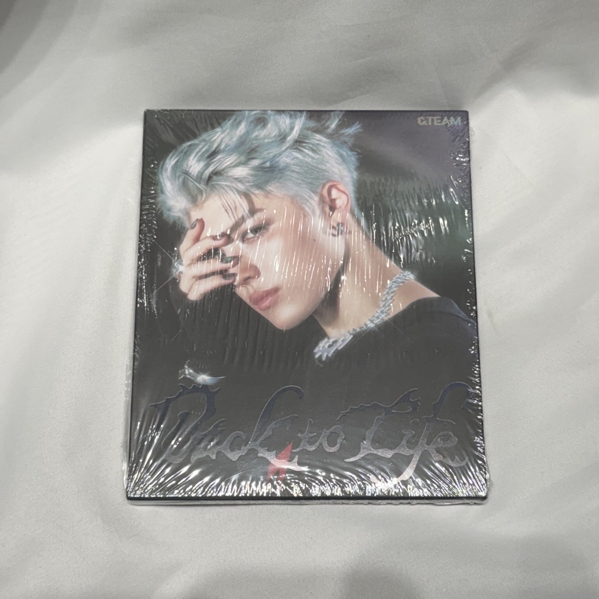 現貨BTL MAKI 未拆單封🐶