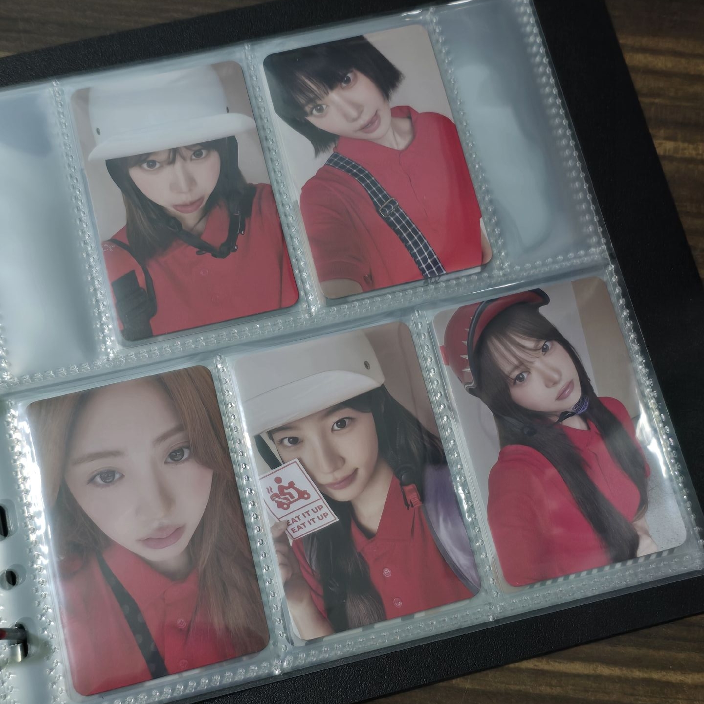 白版電子專只有卡 QR已掃