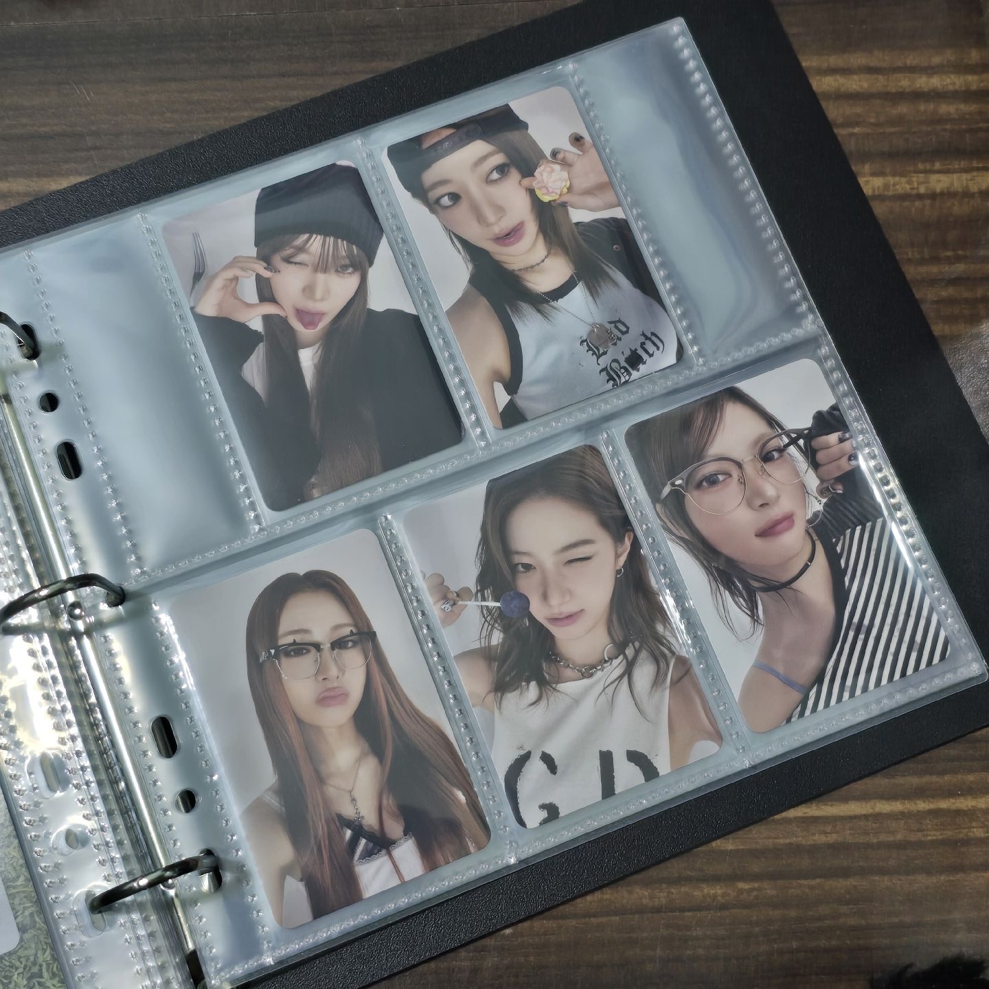 黑版電子專已拆 QR未掃