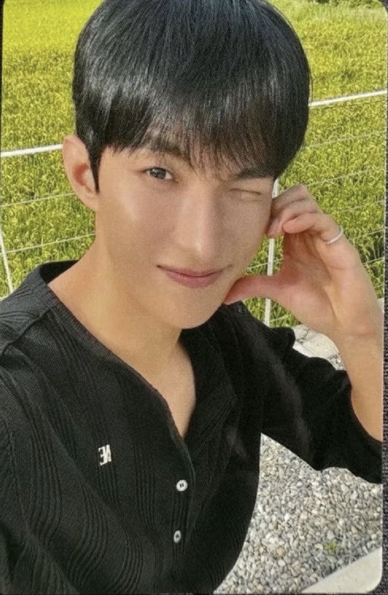 Seventeen New 續會卡 DK