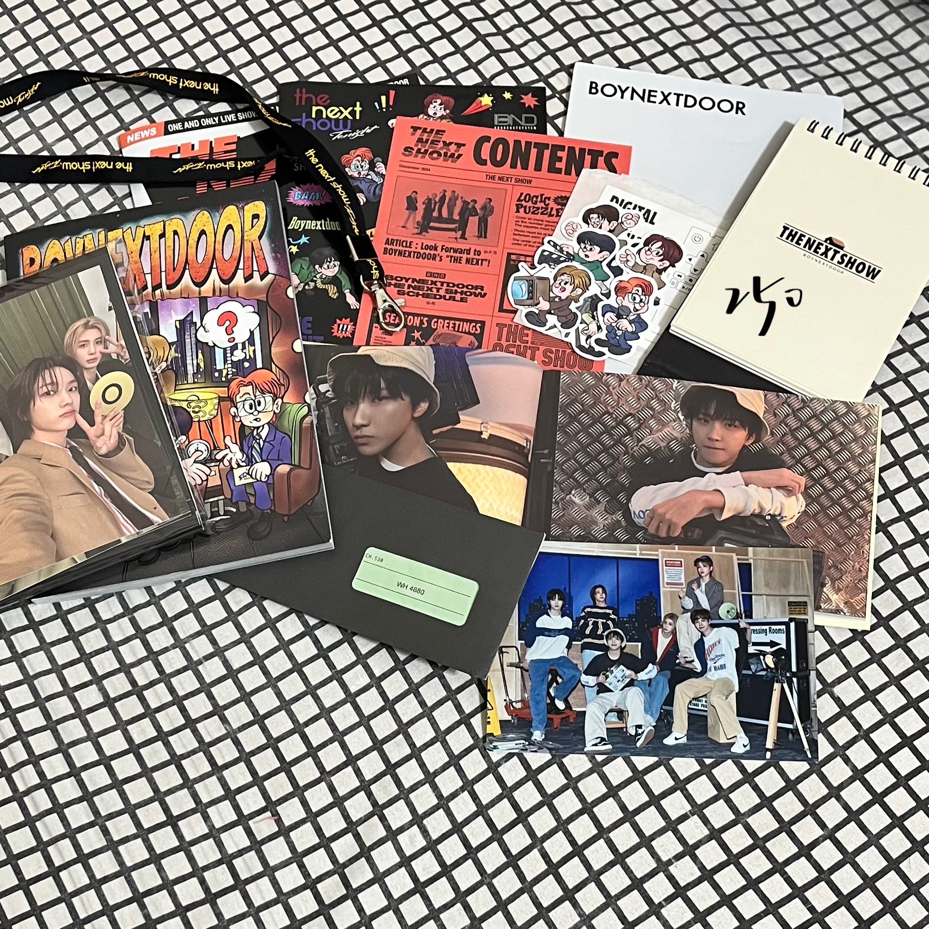 波捏豆2025年年曆