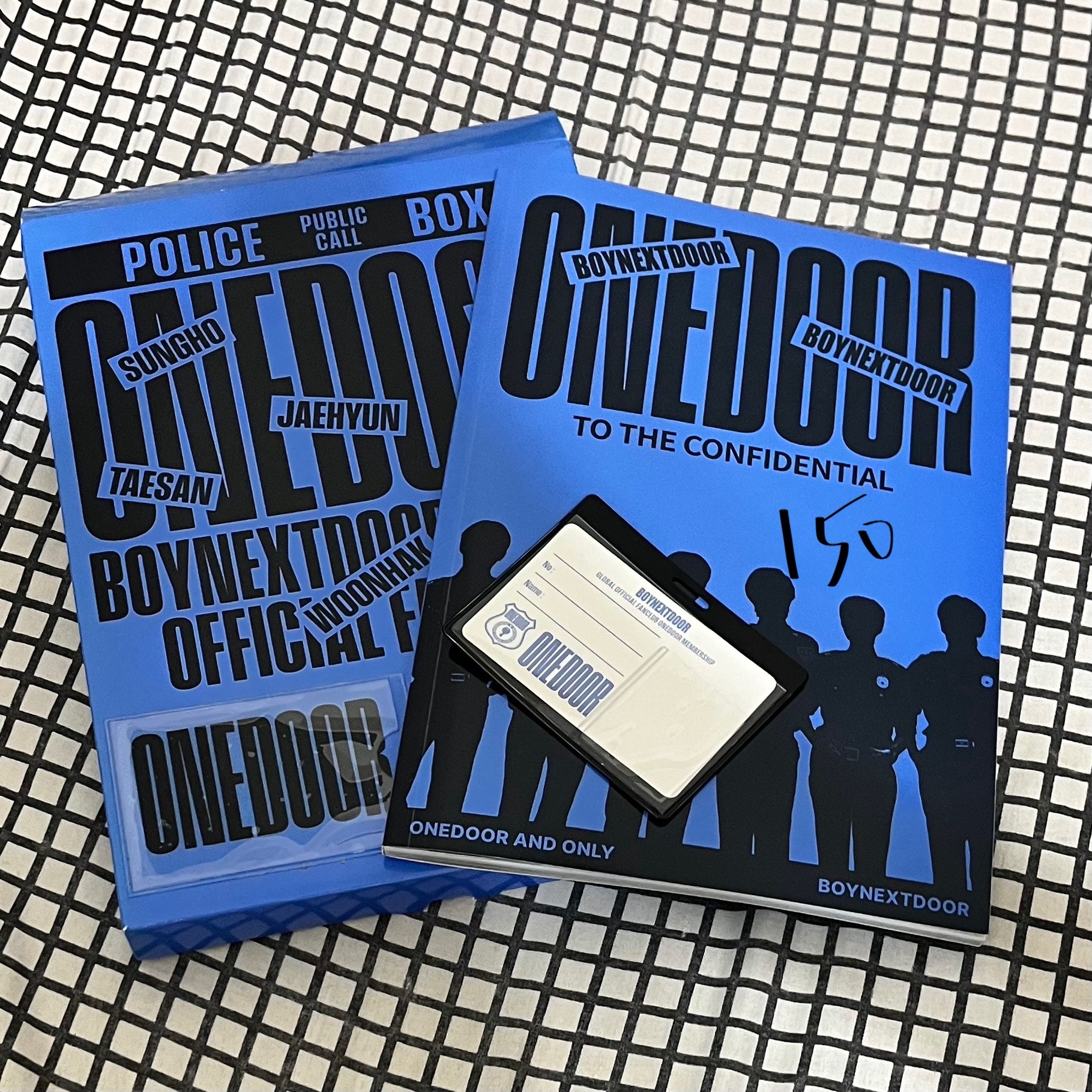 波捏豆二期會員禮