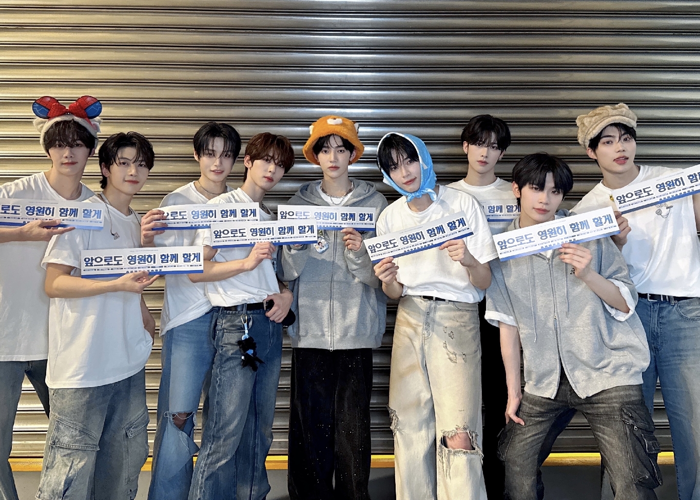 守護啾的臉頰肉