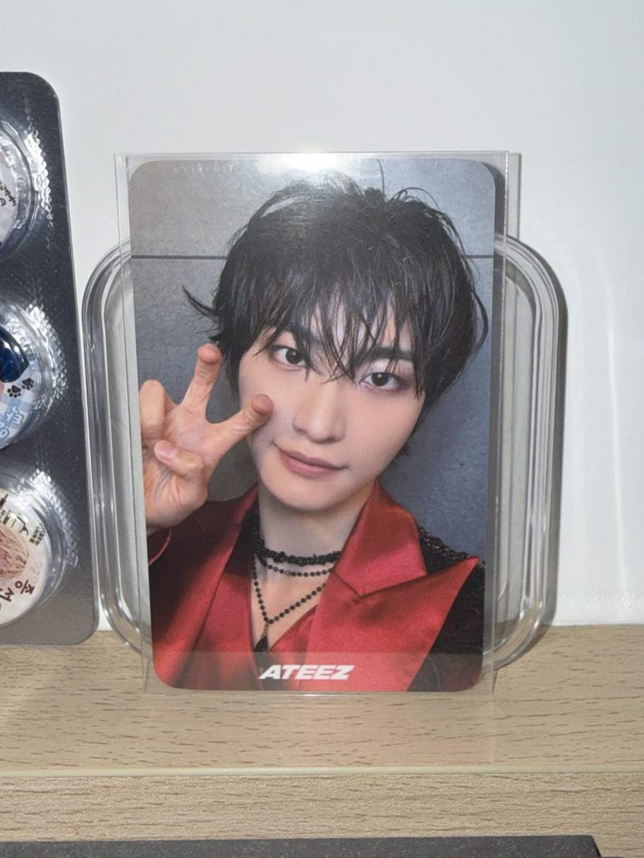 ⭐️星仁川場粽卡