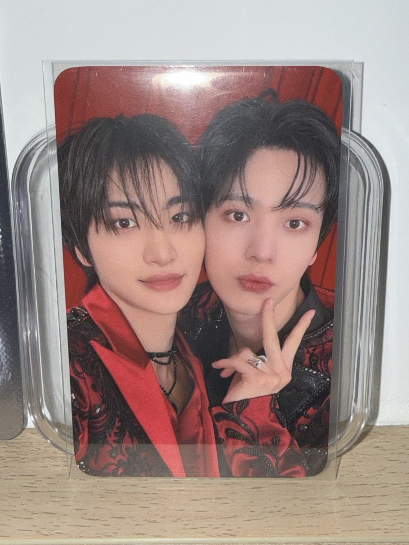 ⭐️星仁川場粽卡