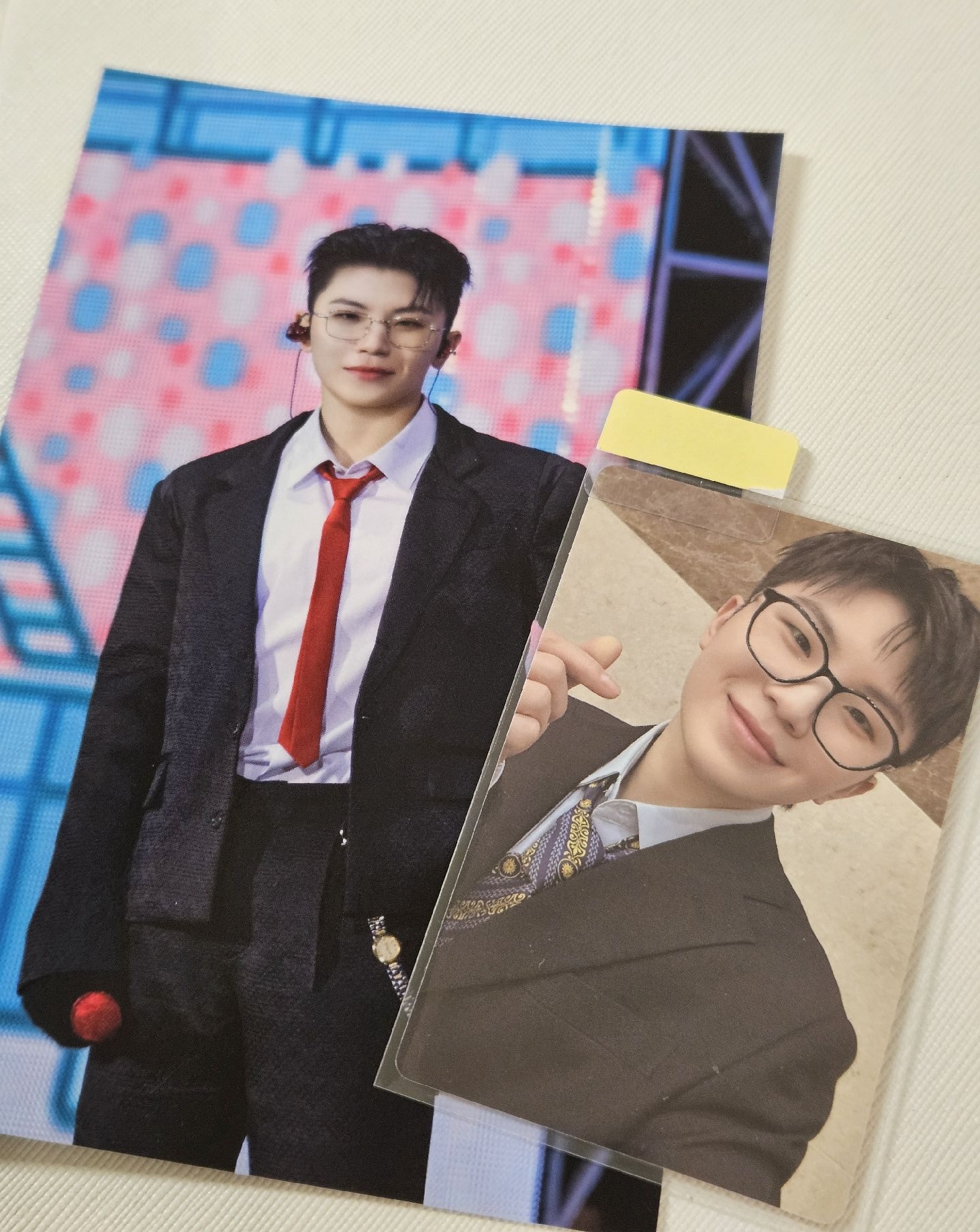 25‘克拉島 演唱會 DVD / CD 卡 回憶錄